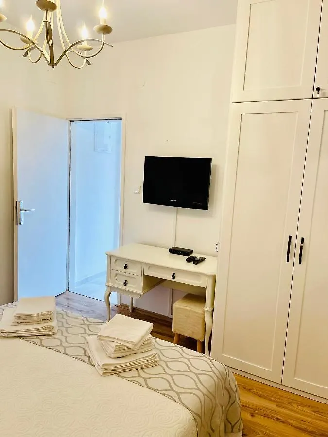 Apartment Green Zadar