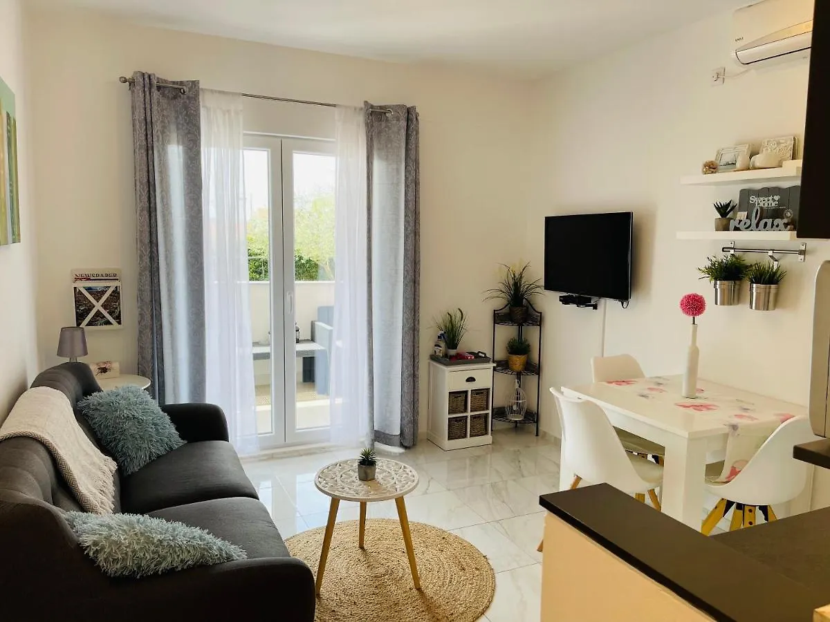 Apartment Green Zadar