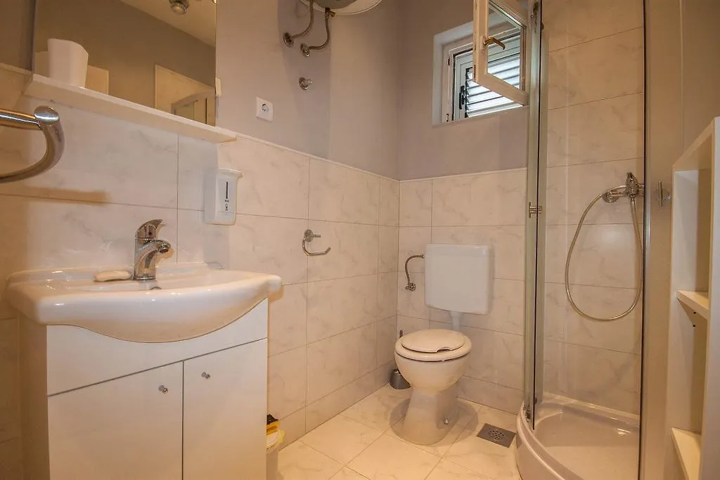 Apartment Green Zadar Croatia