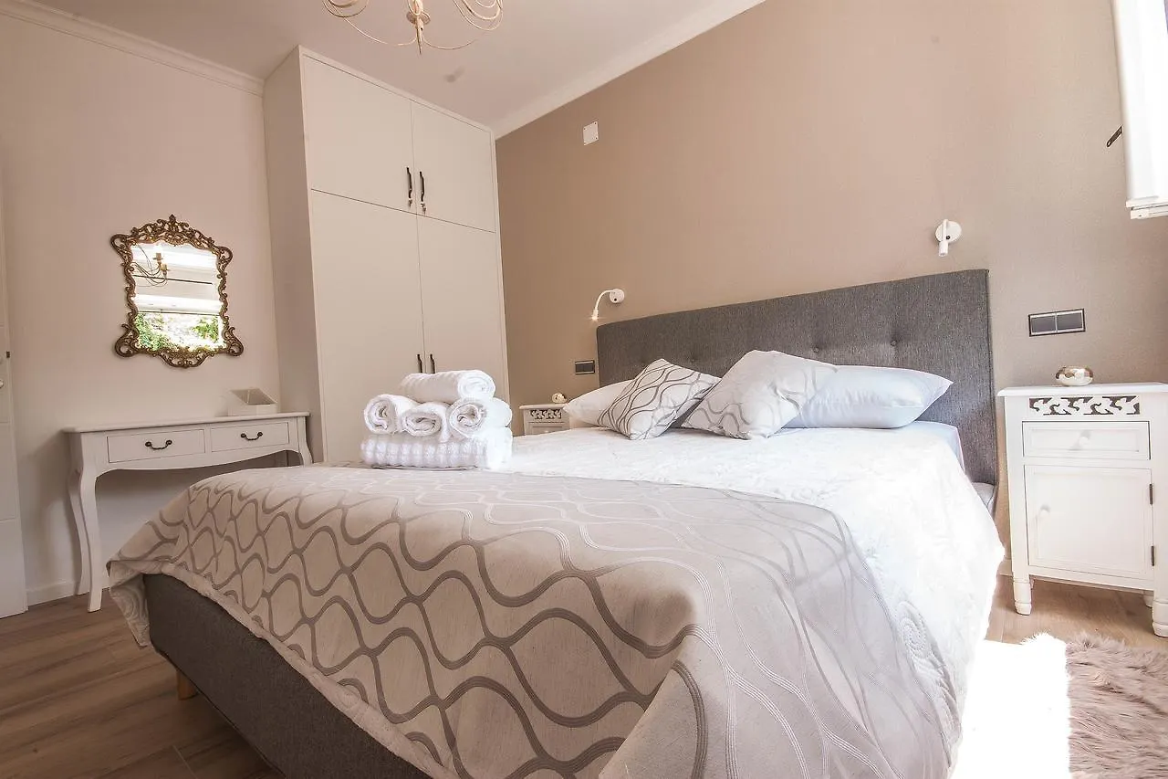 Apartment Green Zadar Croatia