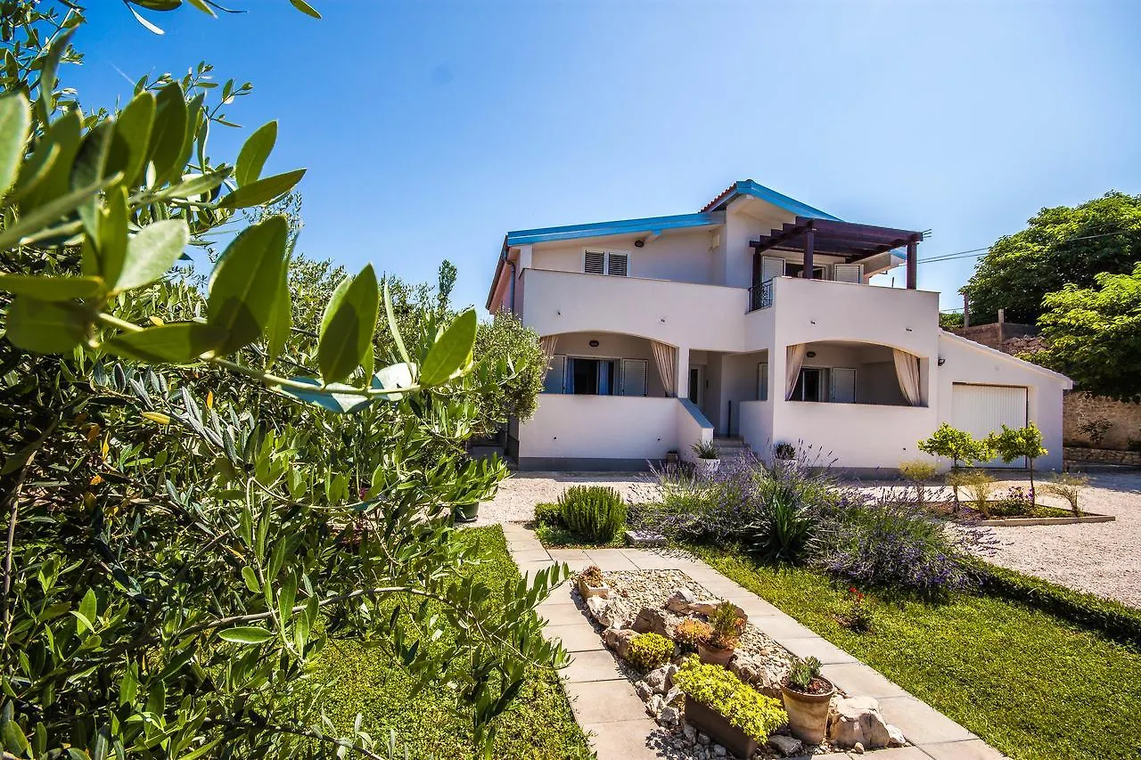 Apartment Green Zadar