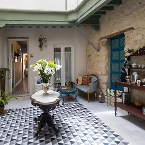 Casa Portus Gaditanus S Xviii Patio Andaluz , El Puerto de Santa María Spanien