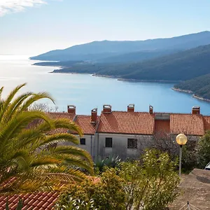 Emilia , Rabac Kroatien