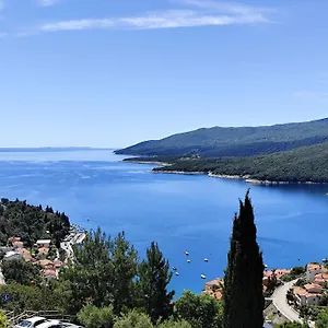 Ivana , Rabac Kroatien