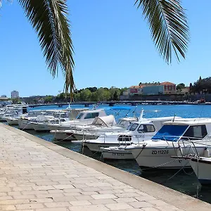 Apartment R&b, Zadar