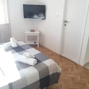 Apartment Nina, Zadar