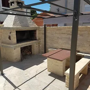  Apartament Lovmar